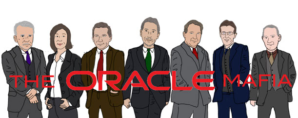 oracle mafia