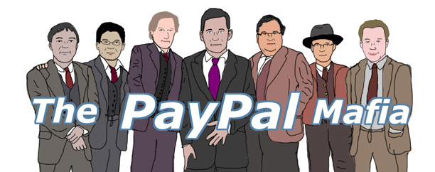paypal mafia